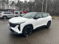 2024 Geely Cityray, белый, 2500000 рублей