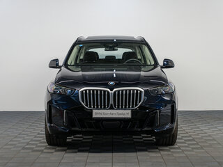 2026 BMW X5 Long 30Li IV (G05/G18) Рестайлинг, синий, 10290000 рублей, вид 2