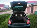 2007 Skoda Octavia I (A4) Рестайлинг, зелёный, 450000 рублей - вид 8