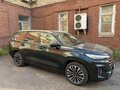 2023 Exeed VX I, зелёный, 2500000 рублей - вид 1