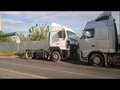 2007 МАЗ 5440, белый, 450000 рублей - вид 4