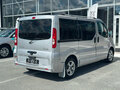 2011 Renault Trafic II Рестайлинг, серый, 885000 рублей - вид 5