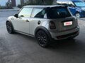2010 Mini Hatch Cooper S II (R56) Рестайлинг, серый, 1200000 рублей - вид 5