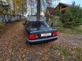 1997 Mercedes-Benz E-Класс 200 II (W210, S210), чёрный - вид 6