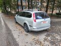 2005 Ford Focus II, серебристый, 335000 рублей - вид 4