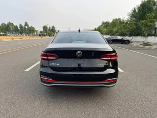 2023 Volkswagen Lavida III Рестайлинг, чёрный, 1099001 рублей, вид 3