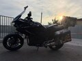 2011 Yamaha TDM900, чёрный - вид 4
