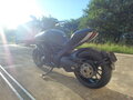 2012 Ducati Diavel, чёрный, 950000 рублей - вид 8
