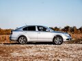2011 Skoda Octavia II (A5) Рестайлинг, серебристый - вид 7