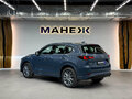 2026 Mazda CX-5 II Рестайлинг, серый, 5000000 рублей - вид 3