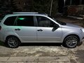 2020 Lada (ВАЗ) Granta I Рестайлинг, серебристый, 615000 рублей - вид 2
