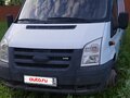 2008 Ford Transit, белый, 1550000 рублей - вид 11