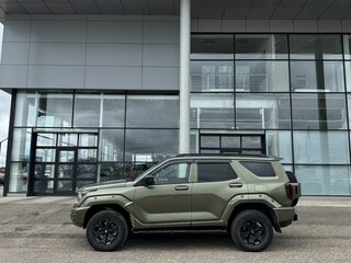 2024 Tank 400 I, зелёный, 4900000 рублей, вид 2