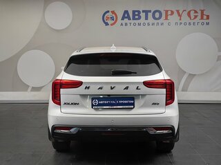 2023 Haval Jolion I, белый, 1899000 рублей, вид 4