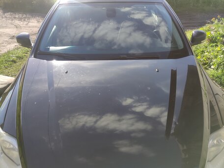2011 Ford Mondeo IV Рестайлинг, чёрный, 420000 рублей, вид 2