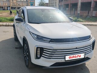2023 Exeed TXL I Рестайлинг 2, белый, 2180000 рублей, вид 2
