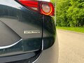 2019 Mazda CX-5 II, синий, 2800000 рублей - вид 10