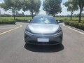 2026 BYD Qin L, серебристый - вид 1