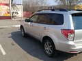 2010 Subaru Forester III, серебристый, 1155000 рублей - вид 7