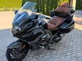 2018 BMW K 1600 GTL, чёрный, 1955000 рублей
