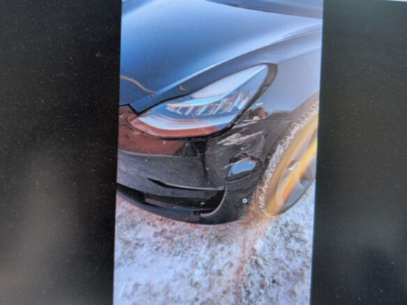 2018 Tesla Model 3 Long Range I, чёрный, 3100000 рублей - вид 37