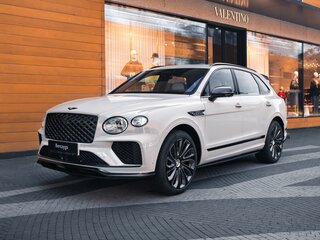 2026 Bentley Bentayga I Рестайлинг, серый, 45900000 рублей, вид 1