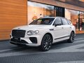 2026 Bentley Bentayga I Рестайлинг, серый, 45900000 рублей