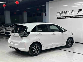 2022 Honda Life VI, белый, 1024700 рублей, вид 4