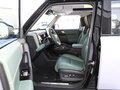 2024 iCar 03 65.69 kWh, серебристый, 3550000 рублей - вид 8