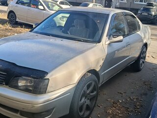 1997 Toyota Camry V40, серый, 238000 рублей, вид 1