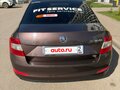 2013 Skoda Octavia III (A7), коричневый - вид 3