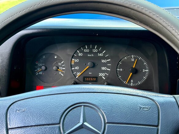 1999 Mercedes-Benz Sprinter, синий, 950000 рублей - вид 13