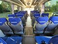 2008 Higer KLQ 6885, серый, 720000 рублей - вид 10