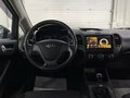 2013 Kia Cerato III, серебристый - вид 8