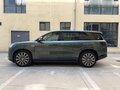 2026 Denza N9 46.9 kWh, зелёный, 11600000 рублей - вид 3