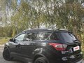 2017 Ford Kuga II Рестайлинг, чёрный, 1900000 рублей - вид 10