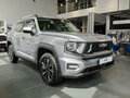 2026 Haval H7 I, серый