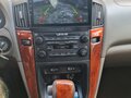 2002 Lexus RX 300 I, серый, 700000 рублей - вид 11