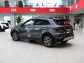 2021 Kia Rio X IV Рестайлинг, серый - вид 3