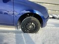 2026 Lada (ВАЗ) Granta I Рестайлинг, синий, 1151000 рублей - вид 7