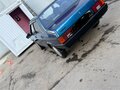 1996 Lada (ВАЗ) 21099, синий, 150000 рублей - вид 6