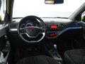 2012 Kia Picanto II, зелёный, 1077077 рублей - вид 5