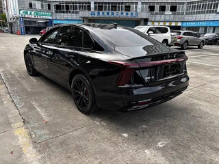 2025 Hongqi H5 II, чёрный, 3994222 рублей, вид 2