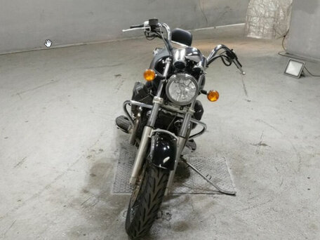 2011 Moto Guzzi California, чёрный, 472000 рублей, вид 3