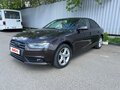 2014 Audi A4 IV (B8) Рестайлинг, коричневый, 1590000 рублей