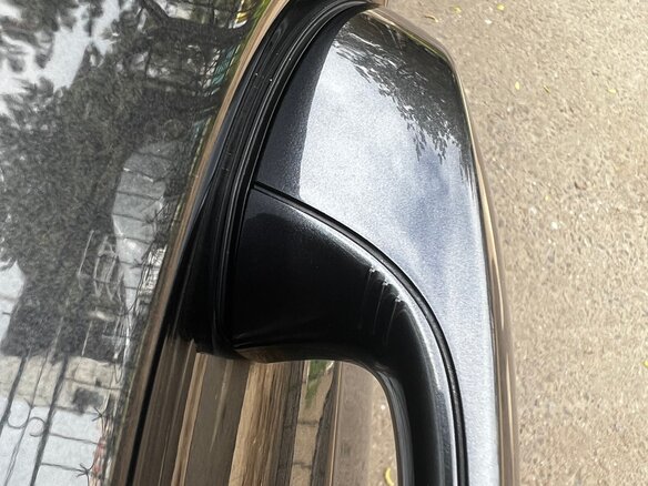2021 BMW X3 20d xDrive III (G01), серый - вид 22