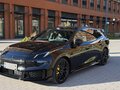 2026 Lynk & Co 07 GT I Рестайлинг, серый, 5499000 рублей - вид 1