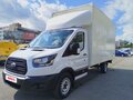 2021 Ford Transit, белый, 2099000 рублей