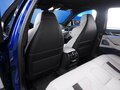 2020 BMW M5 Competition VI (F90) Рестайлинг, синий, 11386055 рублей - вид 10