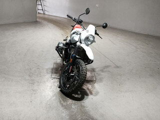 2017 BMW R Nine T, белый, 850000 рублей, вид 3